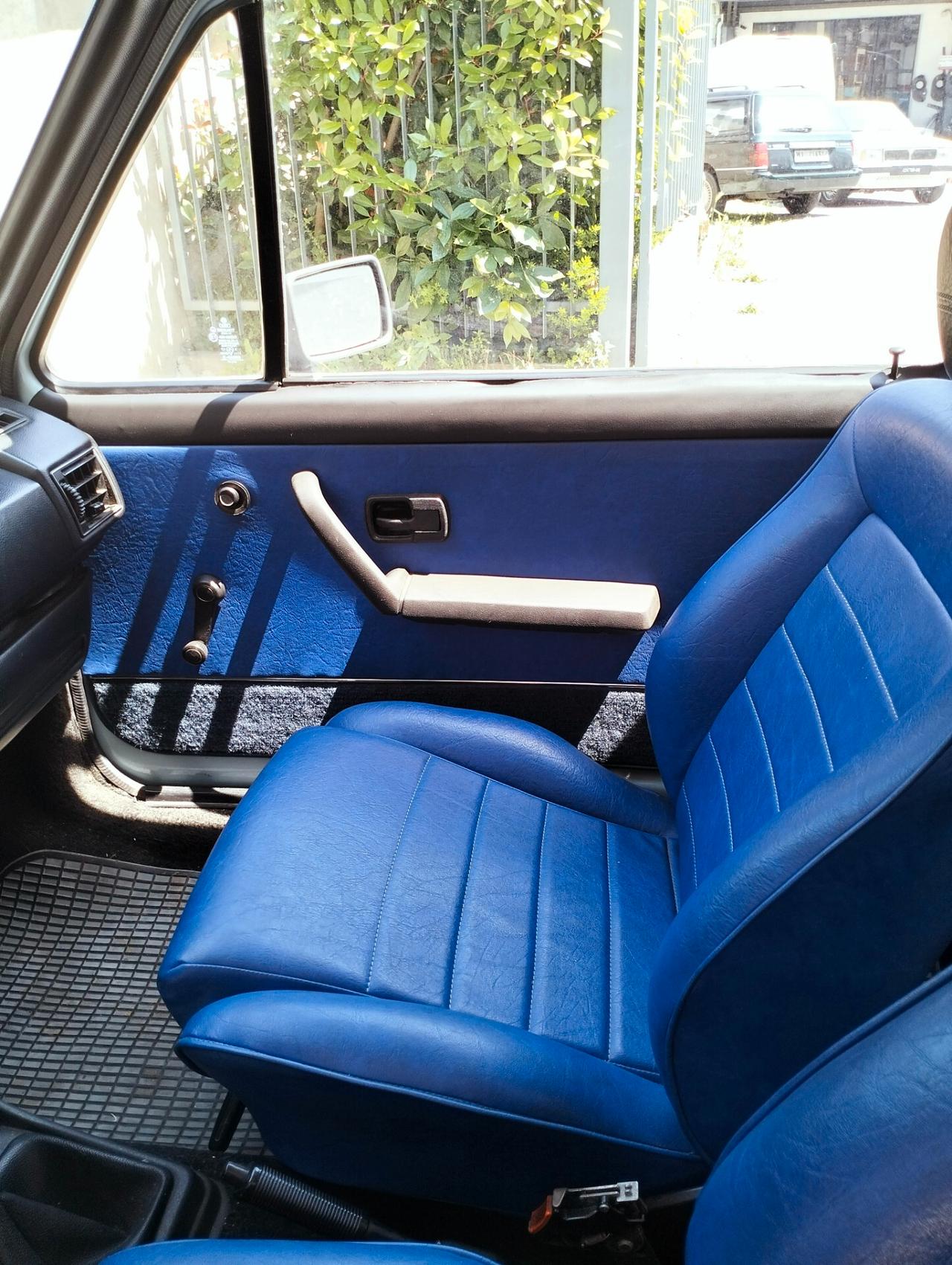 Volkswagen Golf Cabriolet Golf Cabriolet 1100 GL