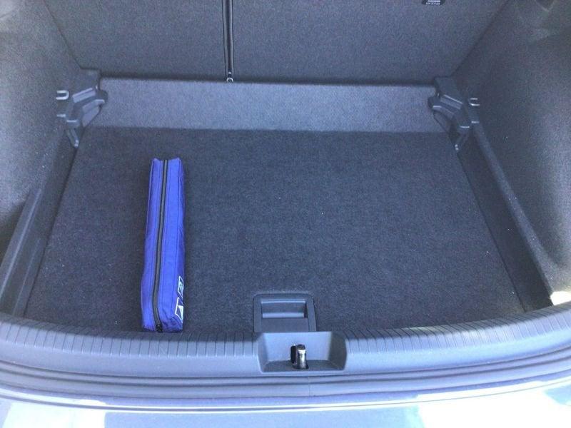 Volkswagen Taigo 1.0 TSI 70kW Life