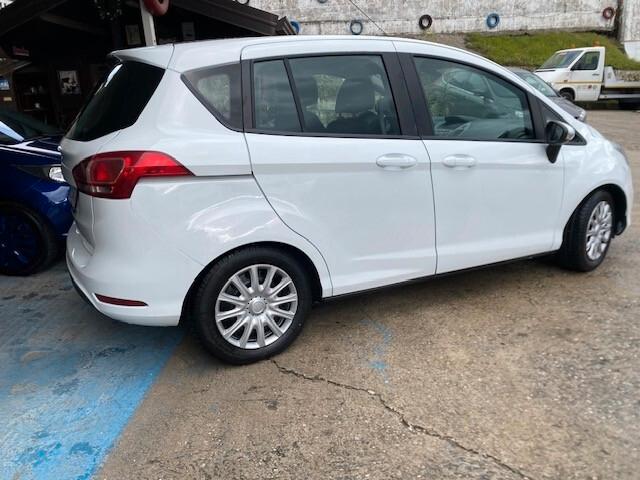 Ford B-Max 1.4 90 CV GPL Titanium