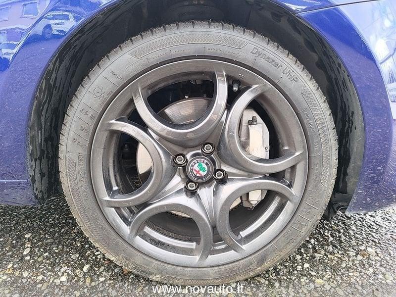 Alfa Romeo MiTo 1.4 T 140 CV M.air S&S TCT Urban