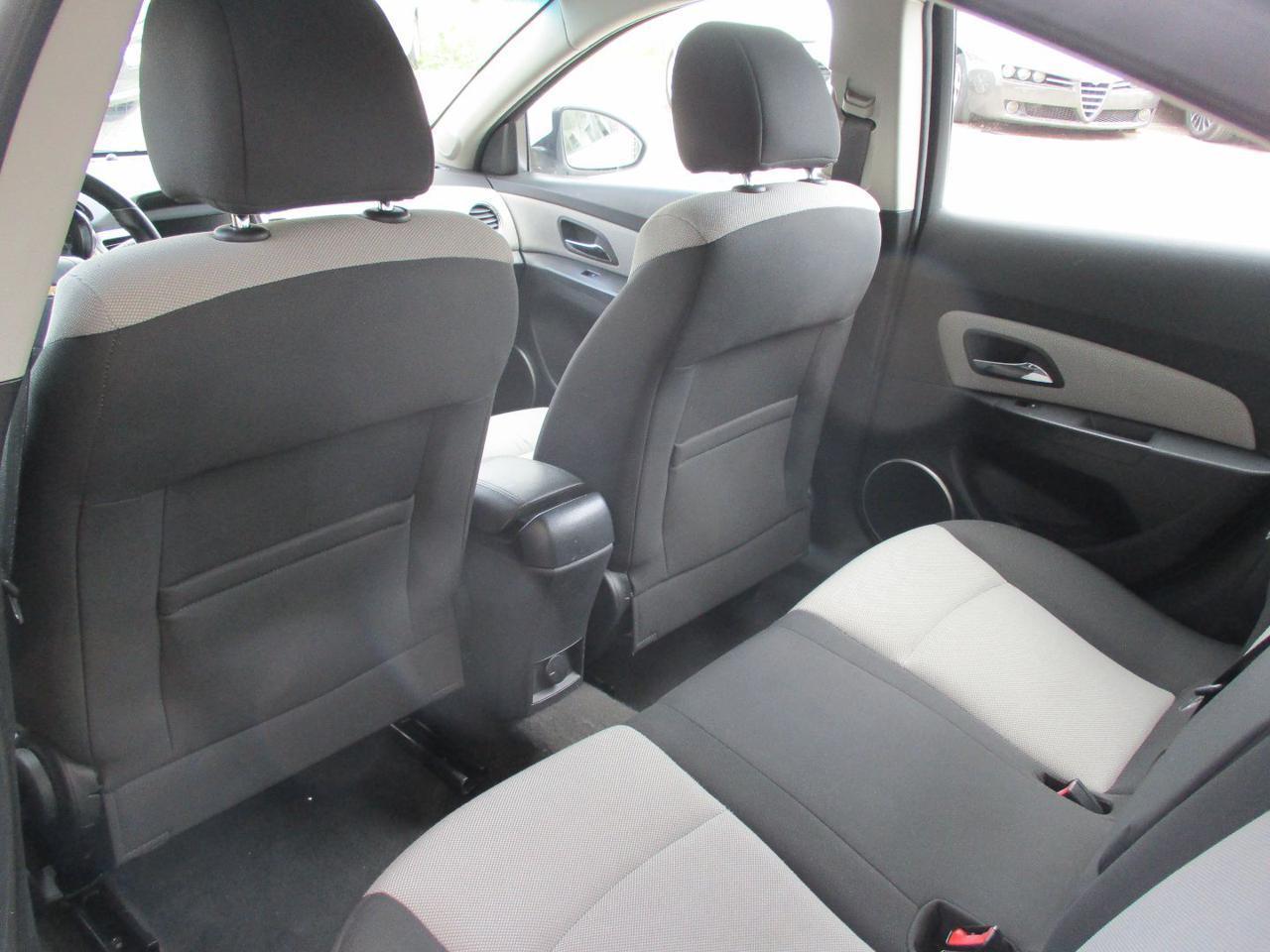 CHEVROLET CRUZE 2.0 Diesel 163CV LTZ