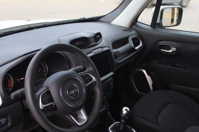 JEEP Renegade 1.0 T3 Business