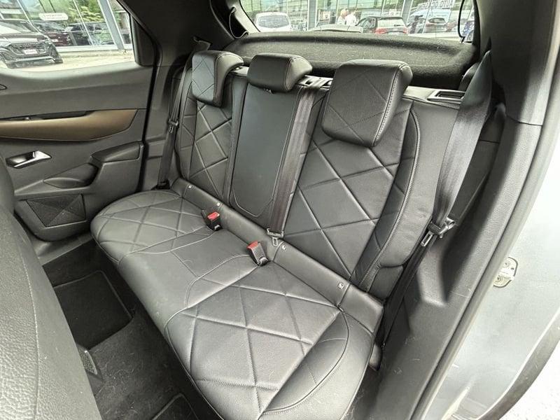 DS DS 3 Crossback PureTech 100 So Chic TAGLIANDI CITROEN