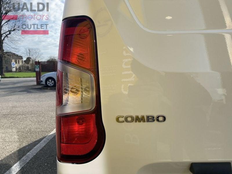 Opel Combo Cargo 1.5 Diesel PC 650kg Essentia
