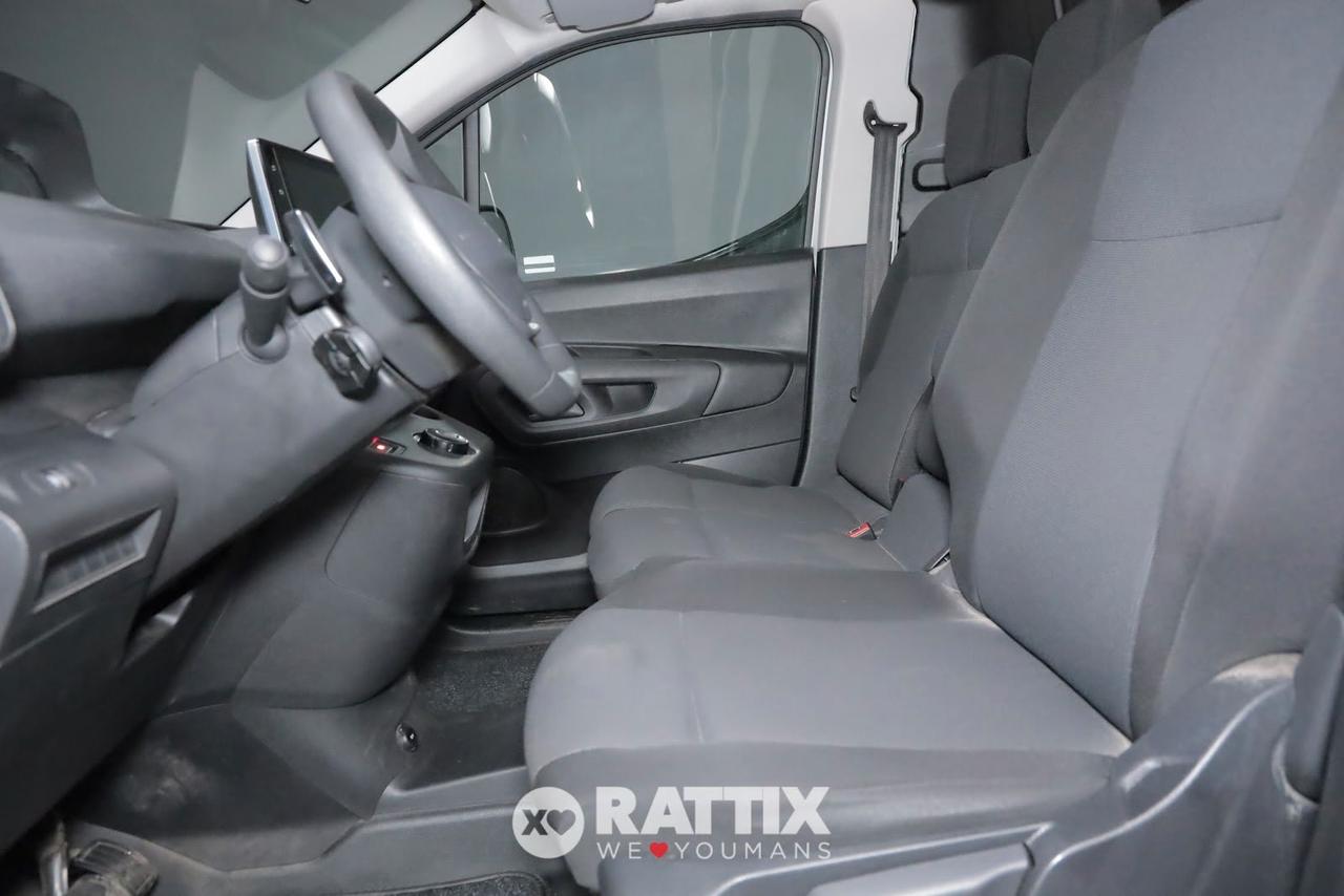 Peugeot Partner 1.5 BlueHDI 130CV L1 Premium EAT8 (IVA ESCLUSA)