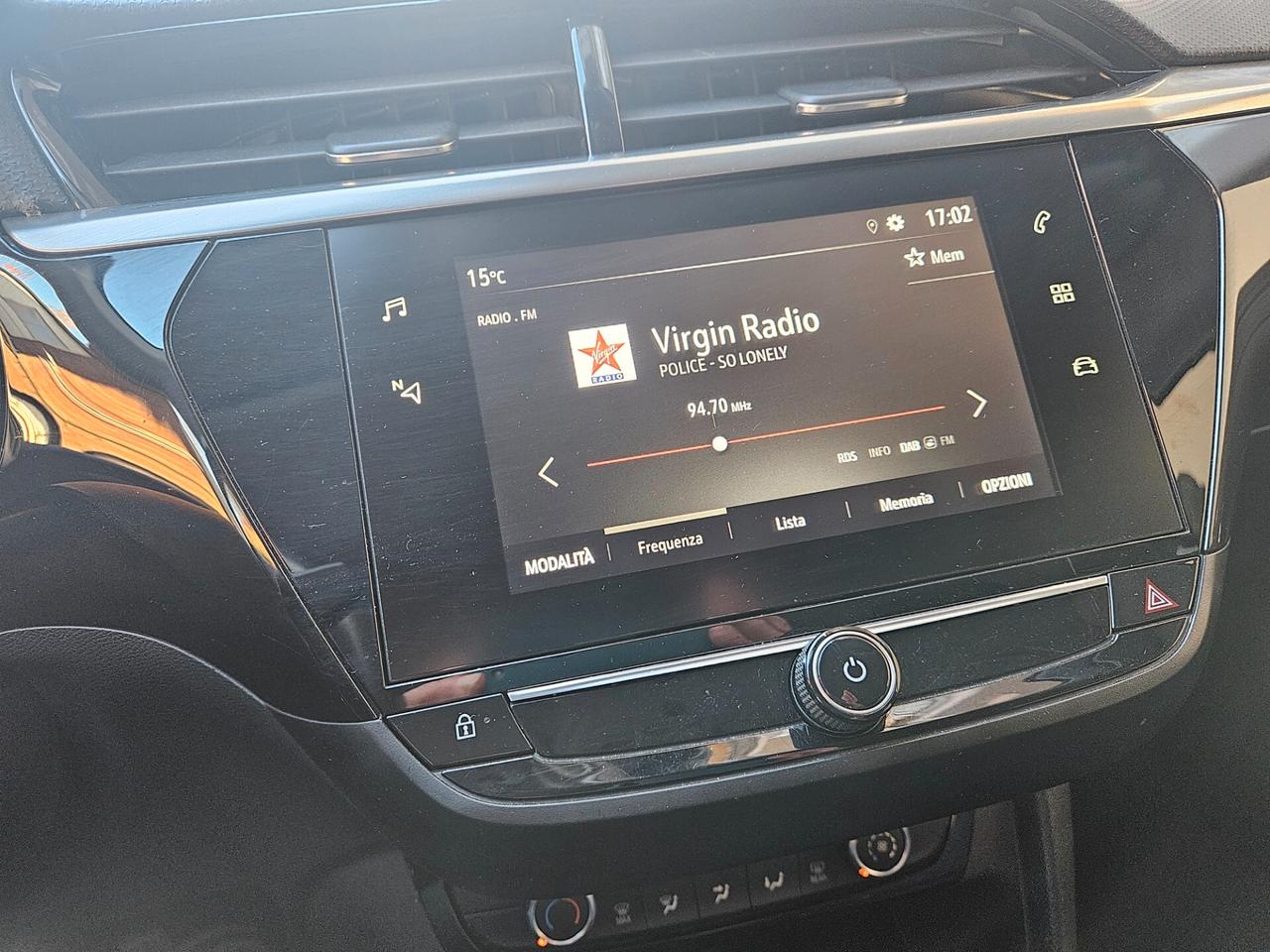 Opel Corsa 1.2 100 CV Elegance