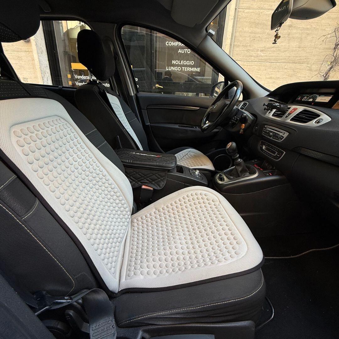 Renault Scénic 1.5 dCi 110CV EDC Luxe