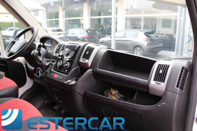 FIAT Ducato 2.3 MJT 130CV Furgone