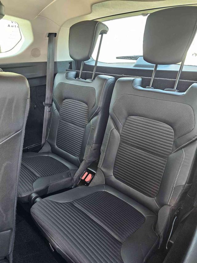 RENAULT Grand Scenic 7 POSTI dCi 130 CV Energy Intens