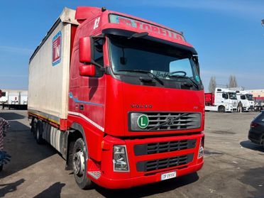 Volvo FH13 480 e5