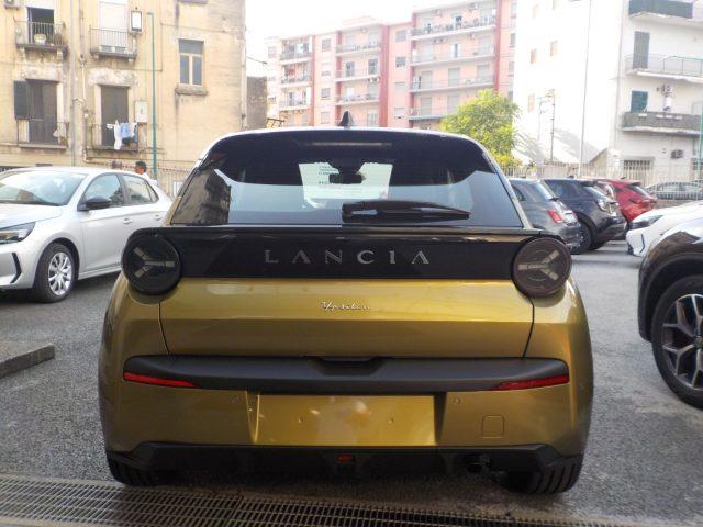 LANCIA Ypsilon NEW - 1.2 Hybrid e-DCT 100 CV