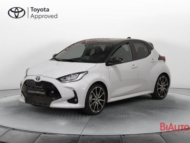 Toyota Yaris Yaris 1.5 Hybrid 5 porte GR Sport