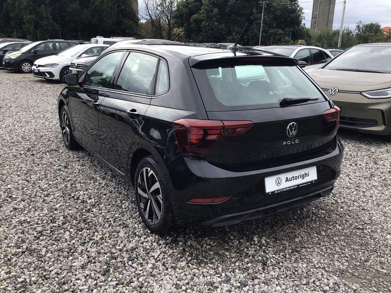 Volkswagen Polo Polo 1.0 Life