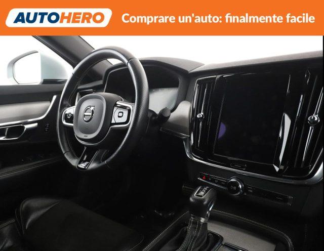 VOLVO S90 D4 Geartronic R-design