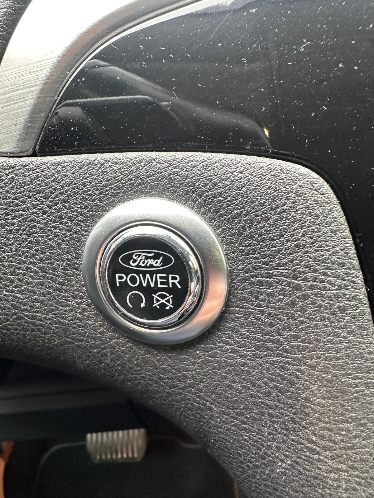 Ford S-Max 2.0 TDCi 140 CV AUTOMATICA