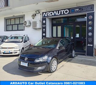 Vw Polo 1.6 Tdi Confortline 90 cv