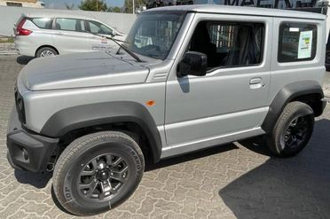 SUZUKI Jimny GLX 3 Porte Cambio Automatico 4 Posti