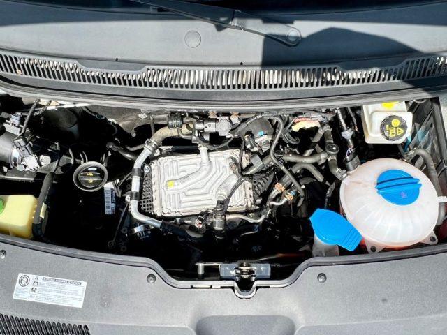 VOLKSWAGEN Transporter T6 2.0 TDI Furgone