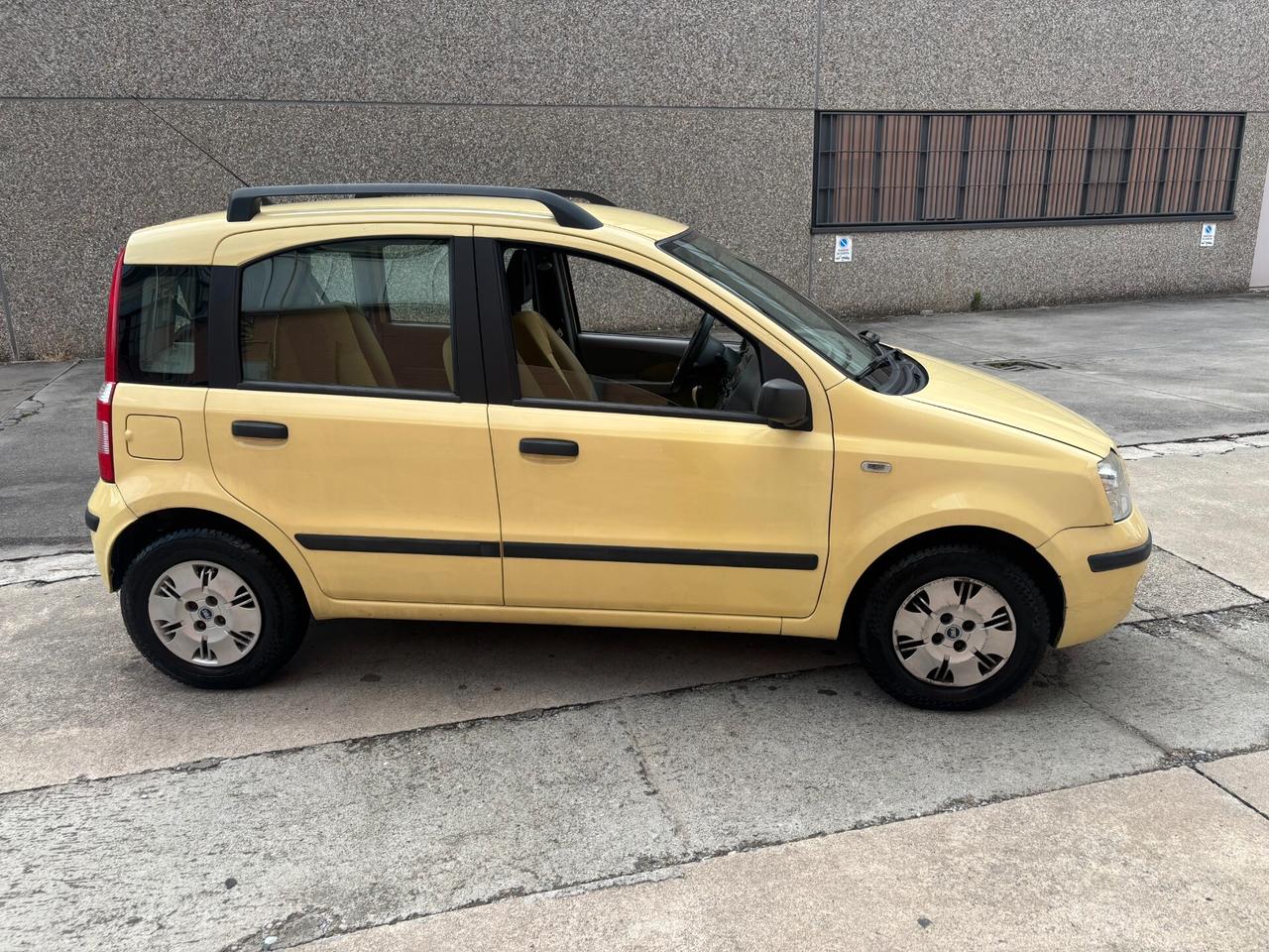 Fiat Panda 1.2 Dynamic