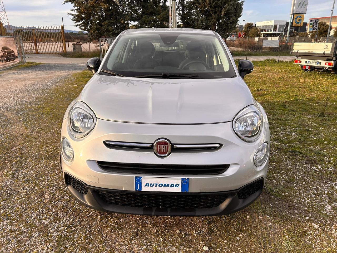 Fiat 500X 1.0 T3 120 CV*UNIPRO*SOLO 63.000 KM*iva esposta*