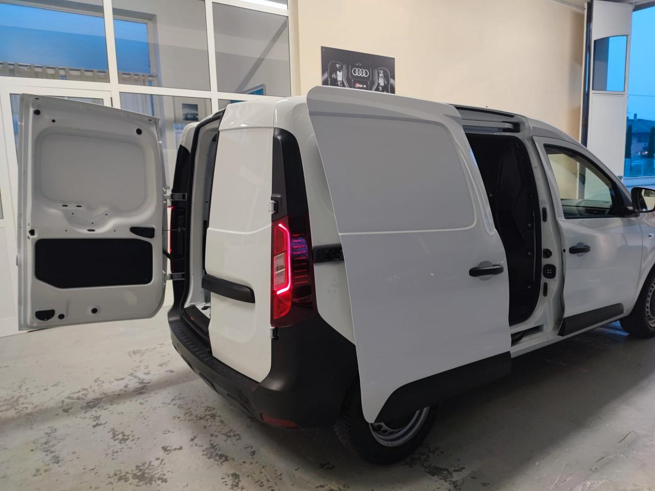 Renault Kangoo Express VAN 1.5 tdi 95 cv