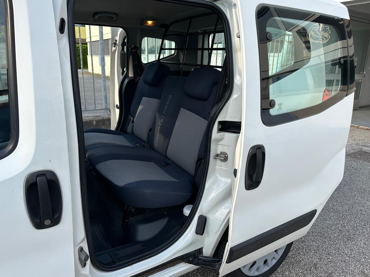 Citroen Nemo 1.4 HDi 70CV Multispace (N1)