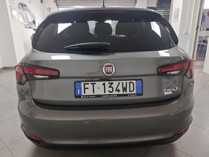 Fiat Tipo 5p 1.6 mjt Easy Business s&s 120cv my19