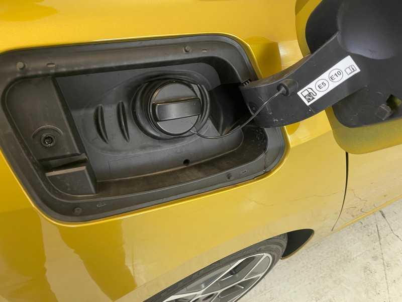 OPEL Astra 5P GS 1.2 Turbo 130cv AT8 S&S