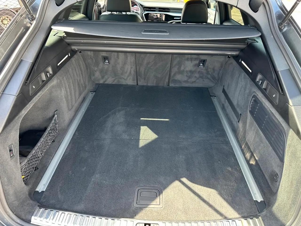 Audi A6 Avant 40 SLINE S LINE QUATTRO 360° B&O **PREZZO PROMO**