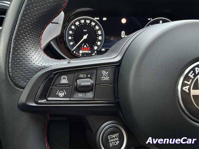 ALFA ROMEO Giulia 2.2 t Competizione Q4 PREZZO REALE IVA ESPOSTA