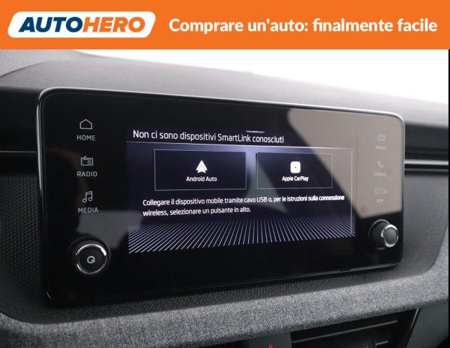 SKODA Kamiq 1.0 TSI 115 CV DSG 130 Edition