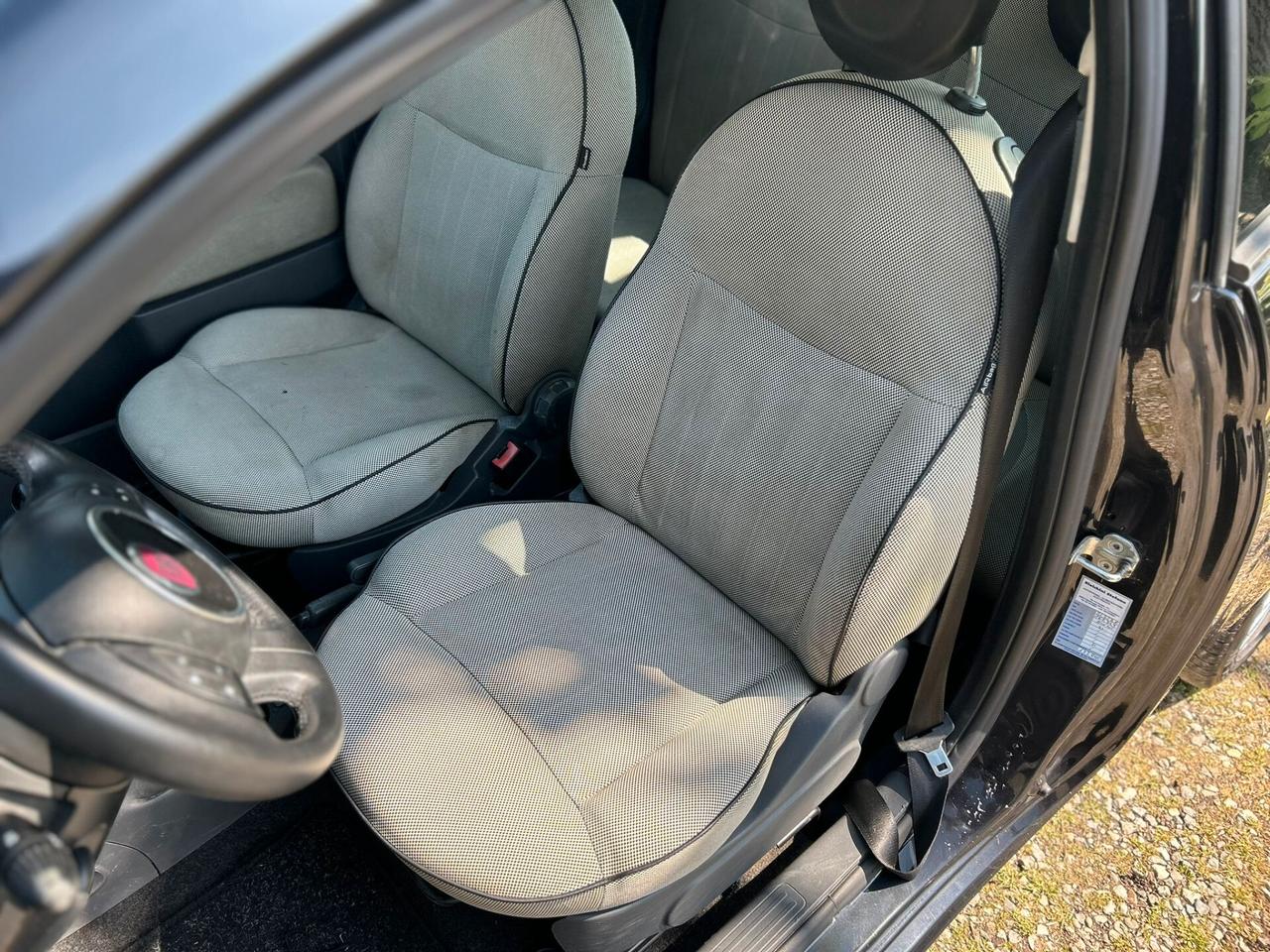 Fiat 500 1.2 Lounge BENZINA