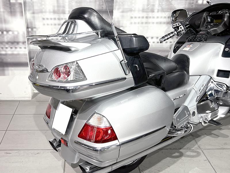 Honda Gold Wing GL 1800