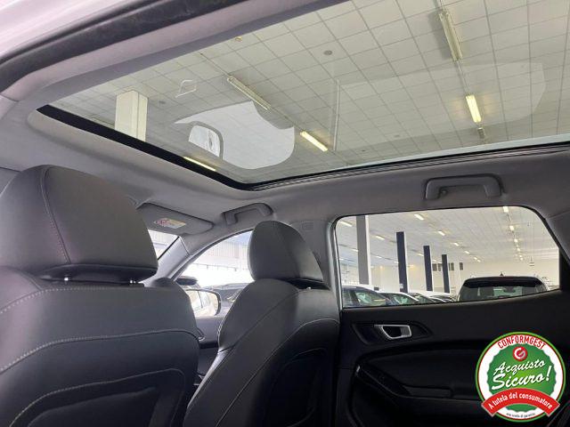 DR MOTOR DR 4.0 1.5 Turbo DCT Bi-Fuel GPL