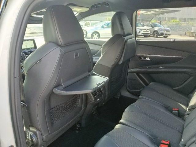 PEUGEOT 5008 Autocarro N1 5P BlueHDi EAT8 GT Line 130cv S&S