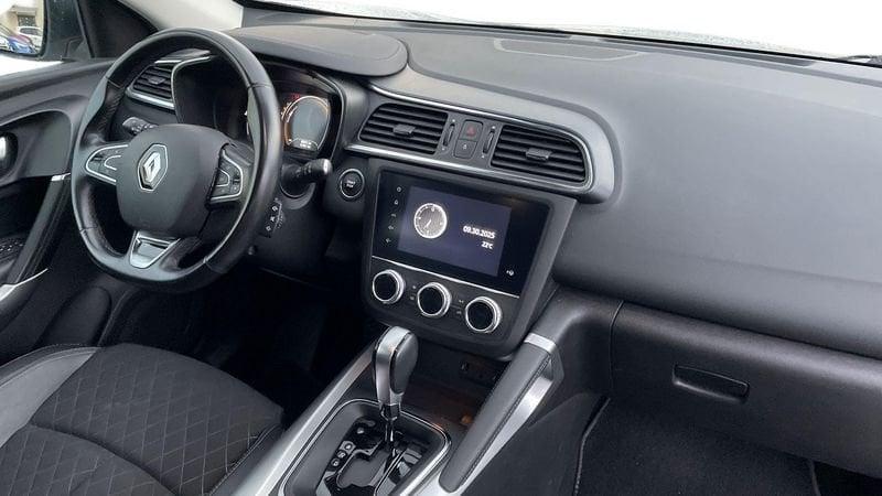 Renault Kadjar 1.5 Blue dCi Intens EDC