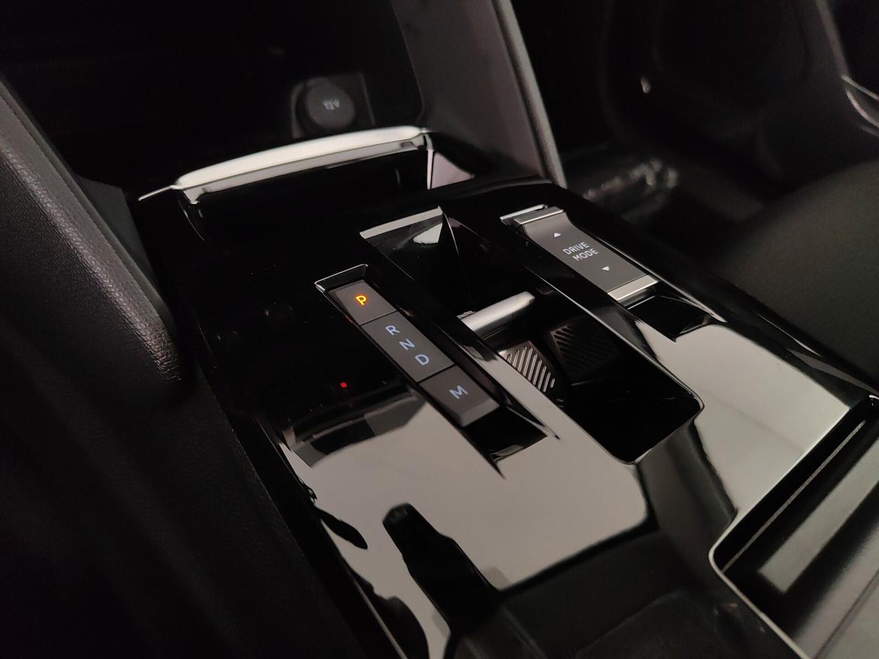 Citroen C4 Hybrid 136 e-DCS6 Plus