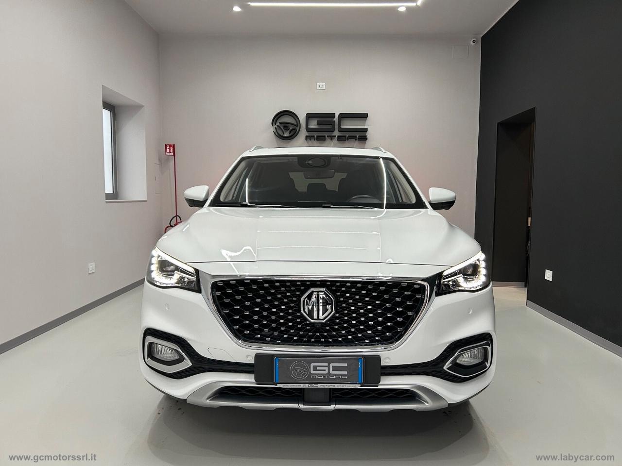 Mg HS 1.5T-GDI Comfort