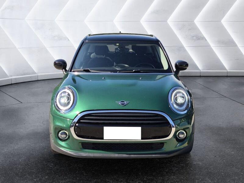 MINI Mini 5 porte Mini 5p 1.5 Cooper Business auto