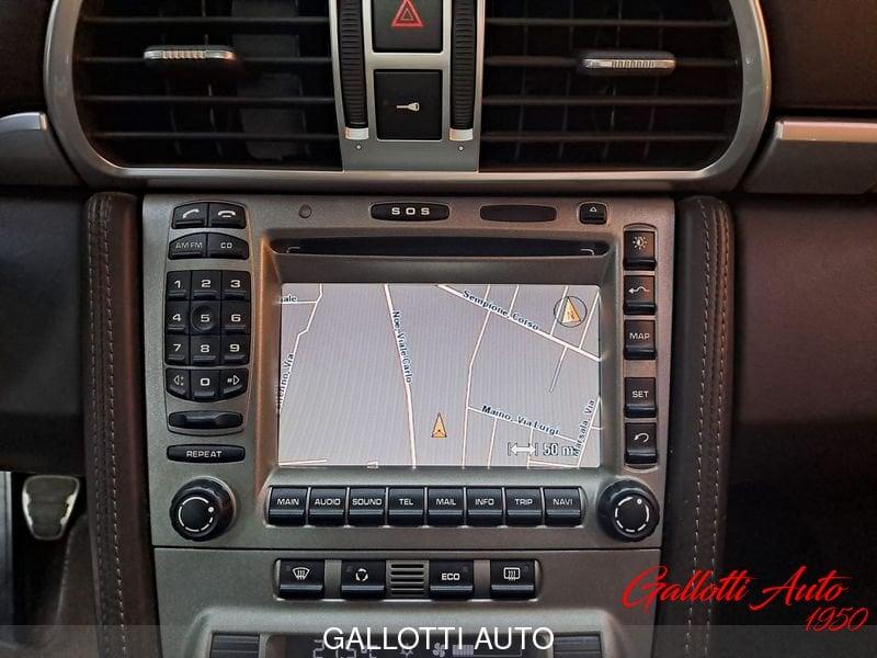 Porsche 911 Carrera 4S-NEW ENGINE - 2 anni di garanzia