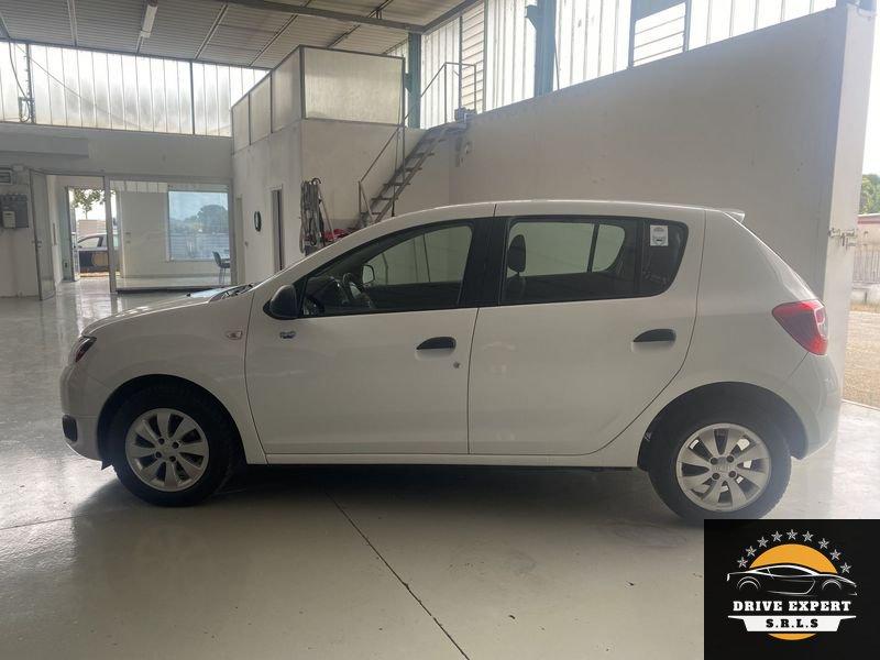 Dacia Sandero 0.9 TCE 90cv S&S Ambiance Family