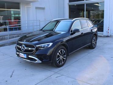 Mercedes-Benz GLC 200 GLC 200 Advanced 4matic auto