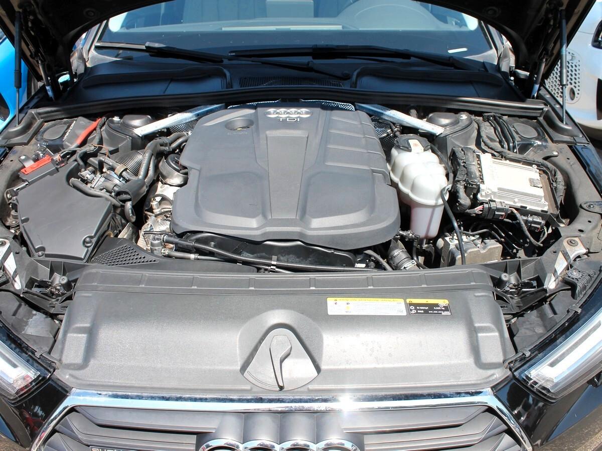 Audi A4 Avant 40 TDI quattro S tronic Unipro IVA DEDUCIBILE