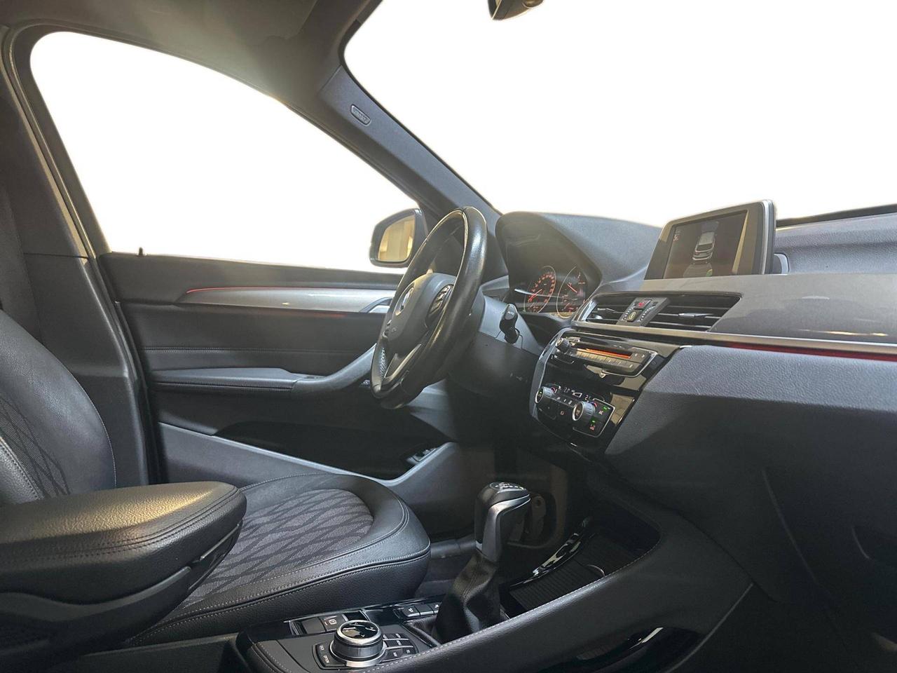 BMW X1 xDrive18d xLine