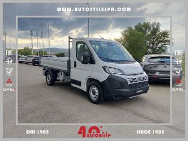 FIAT Ducato 35 2.2 Mjt 140CV PM Ribaltabile Cassonato Maxi