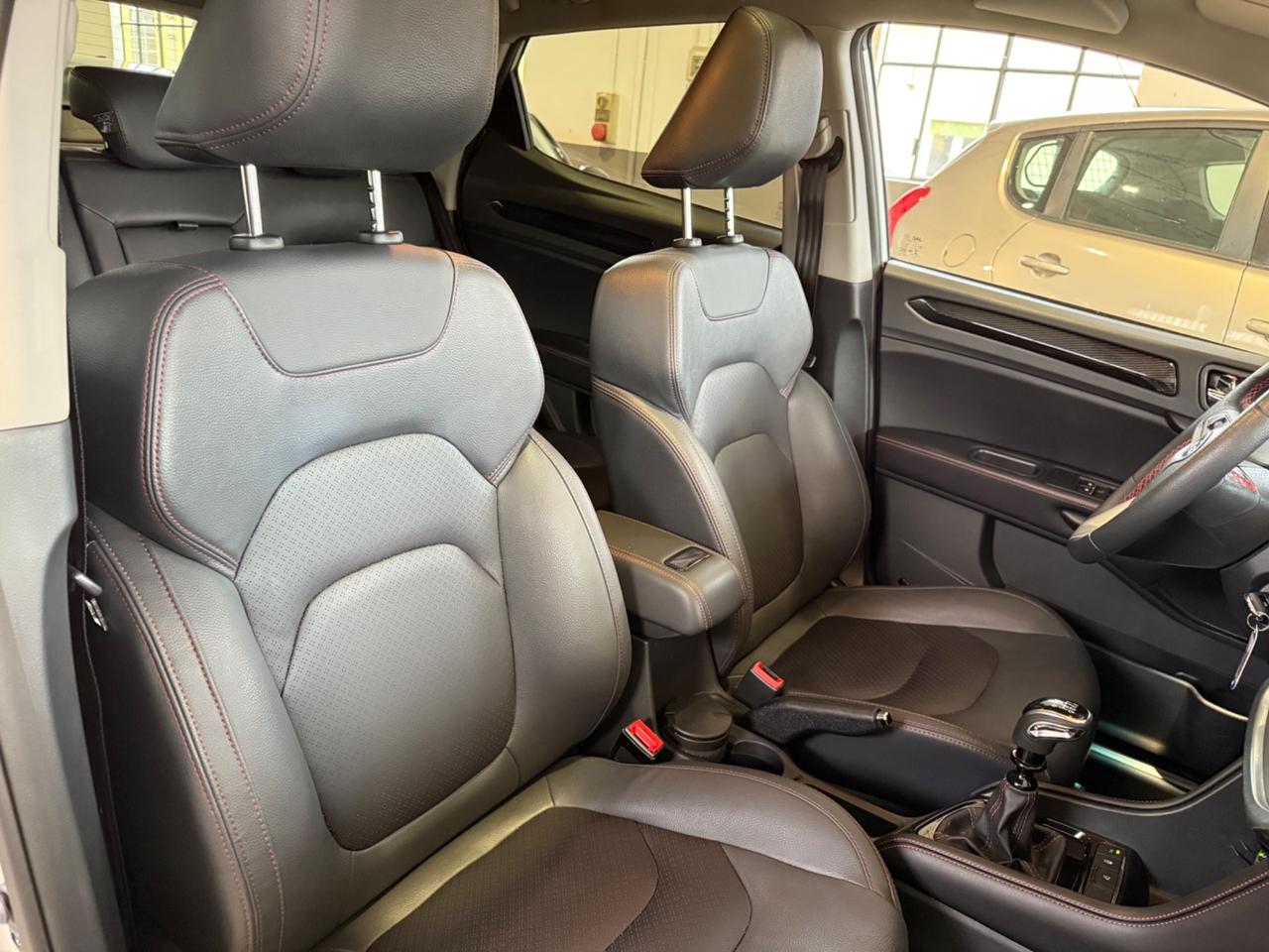 Evo 4 1.6 Bi-Fuel GPL