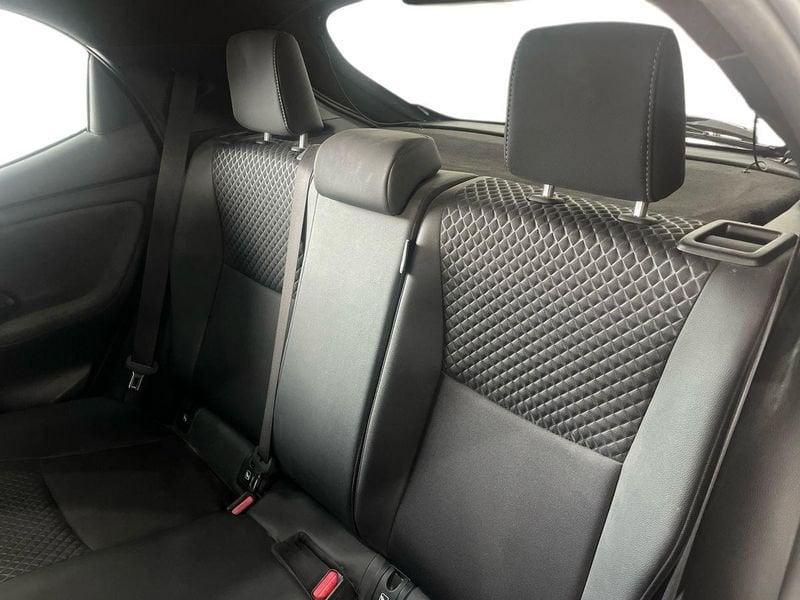 Toyota Yaris Yaris 1.5h Lounge