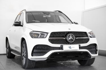 Mercedes-benz GLE 300 d 4Matic Premium Plus