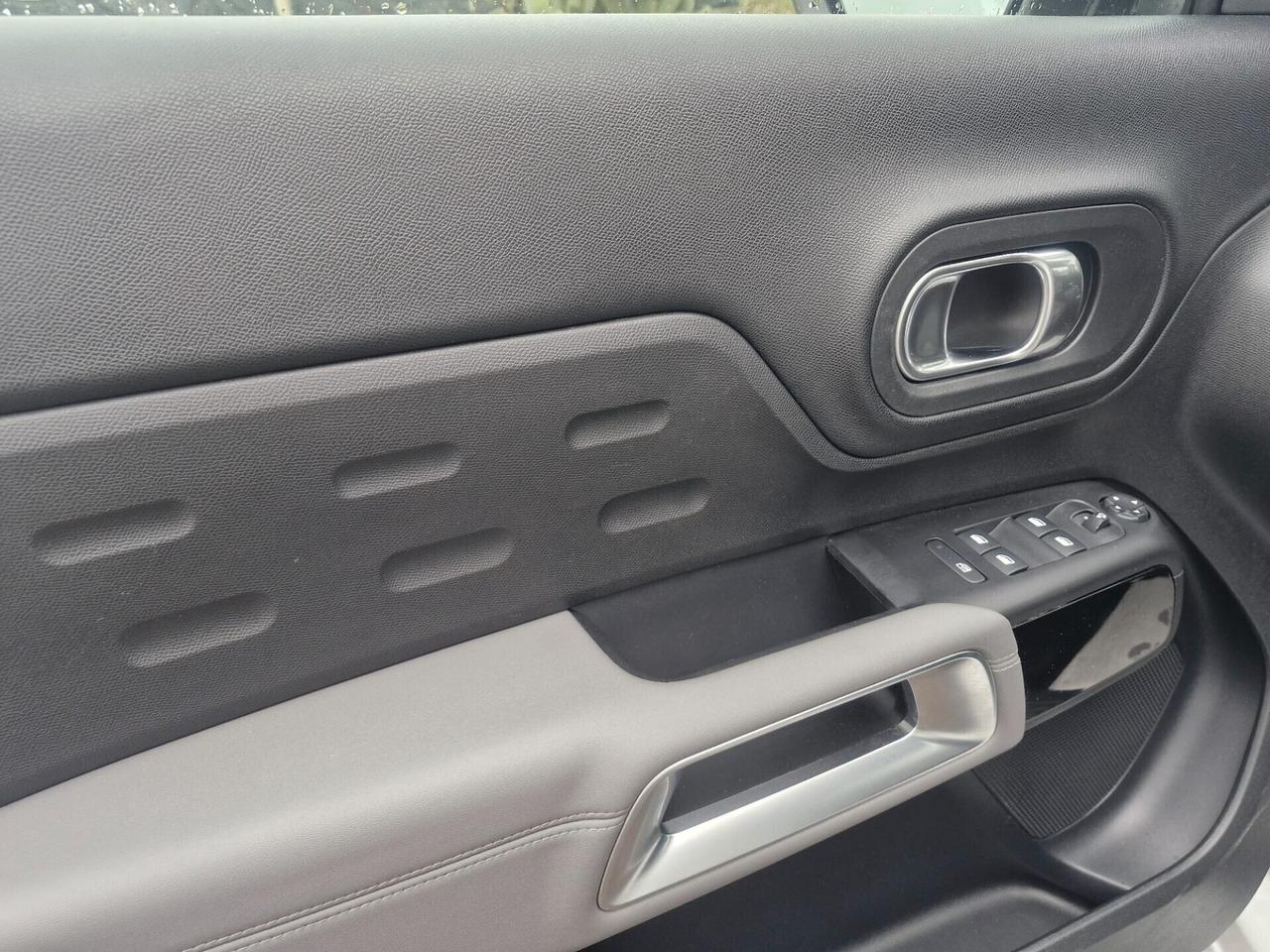 Citroen C5 Aircross 1.5BlueHDi navig cam 2021