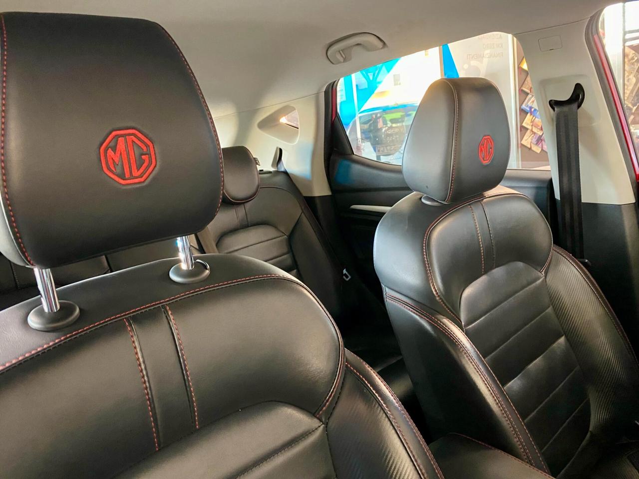 Mg ZS 1.5 VTi-tech Luxury-2022